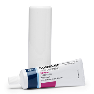 Sobelin® Vaginalcreme