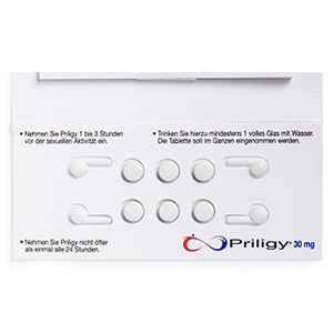 Priligy-30mg-tabletten