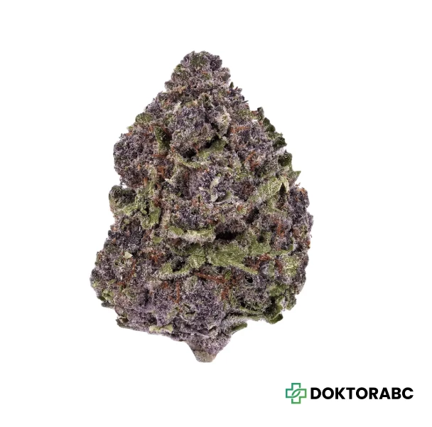 Kush Collective 27/1 GDP Granddaddy Punch