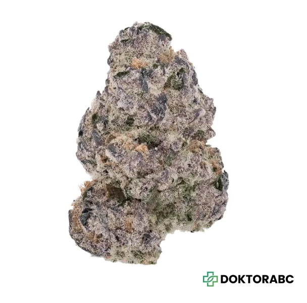 Kush Collective 30/1 LDS Lilac Diesel