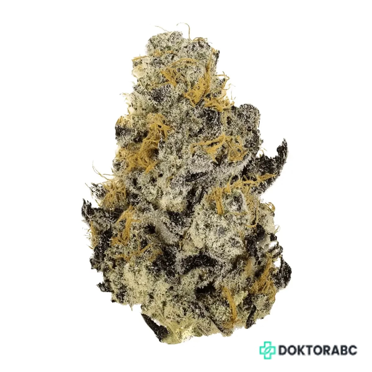 Kush Collective 30/1 LPP Lemon Pepper Punch