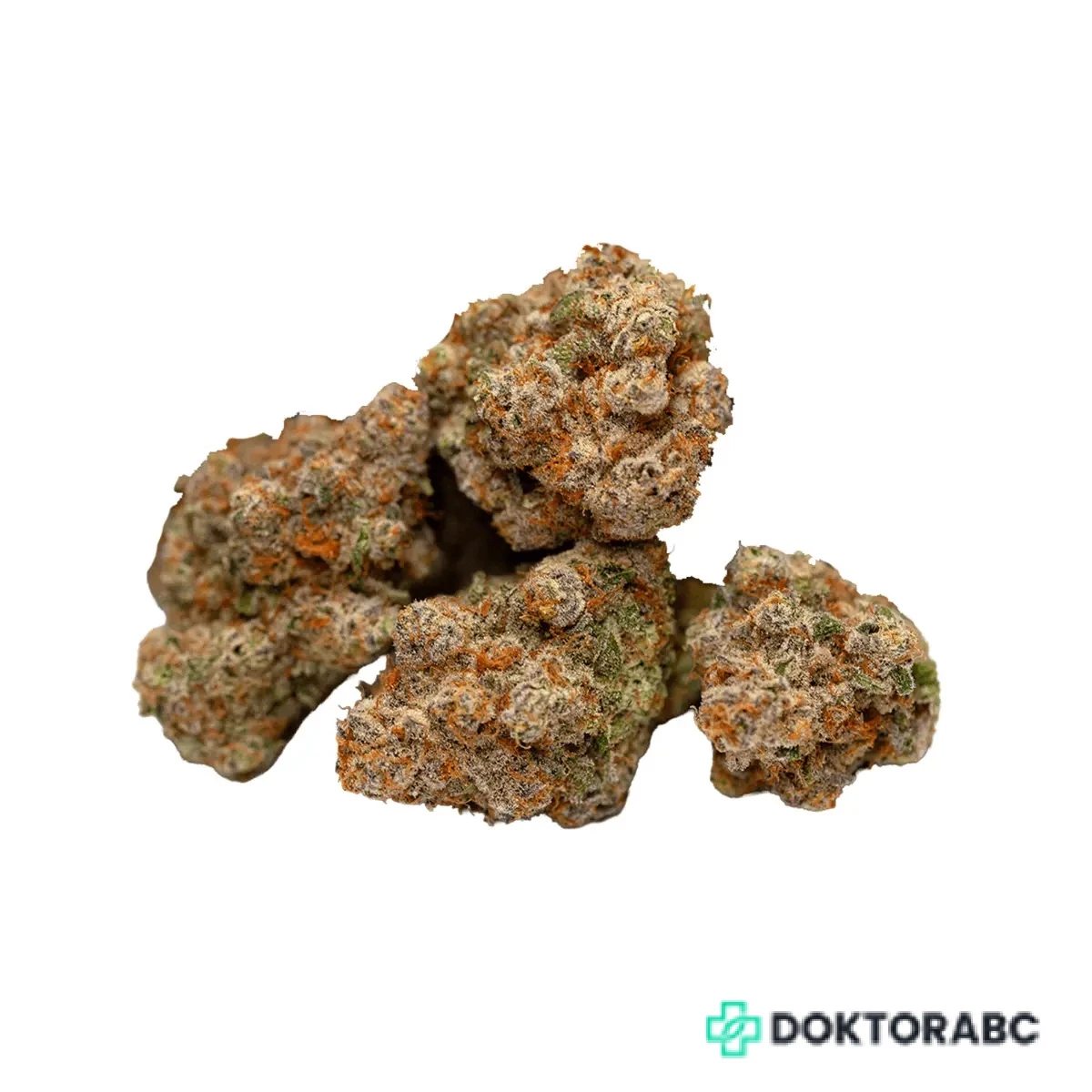 CRQSH GAPs 30/1 Gas Pack smalls