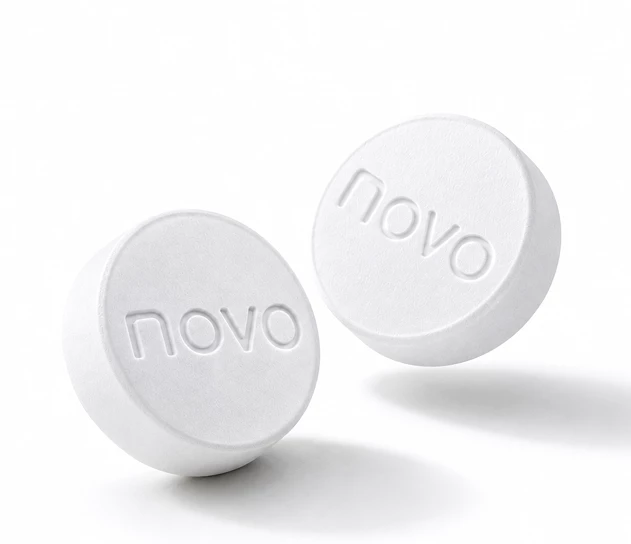 Wegovy® Tabletten