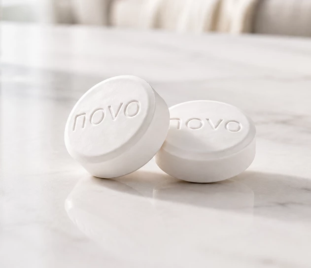 Wegovy® Tabletten