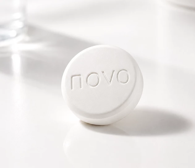 Wegovy® Tabletten