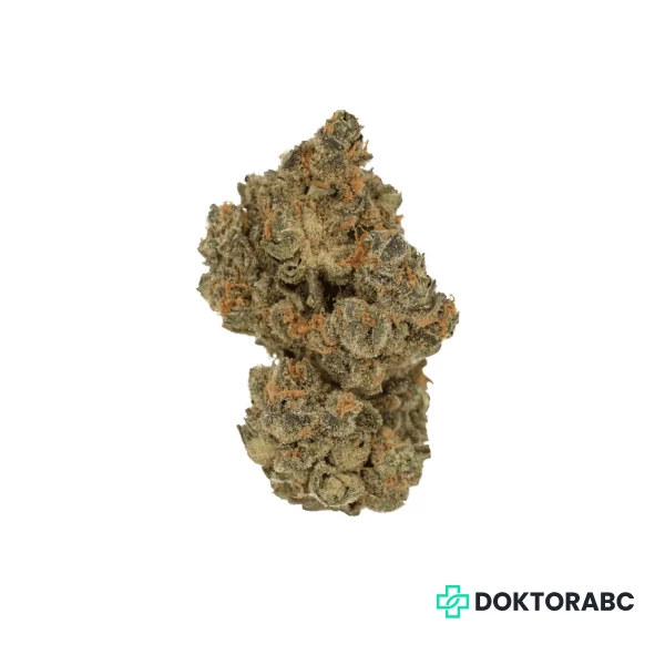 Cannamedical Hybrid Classic KA Citrus Candy Kush
