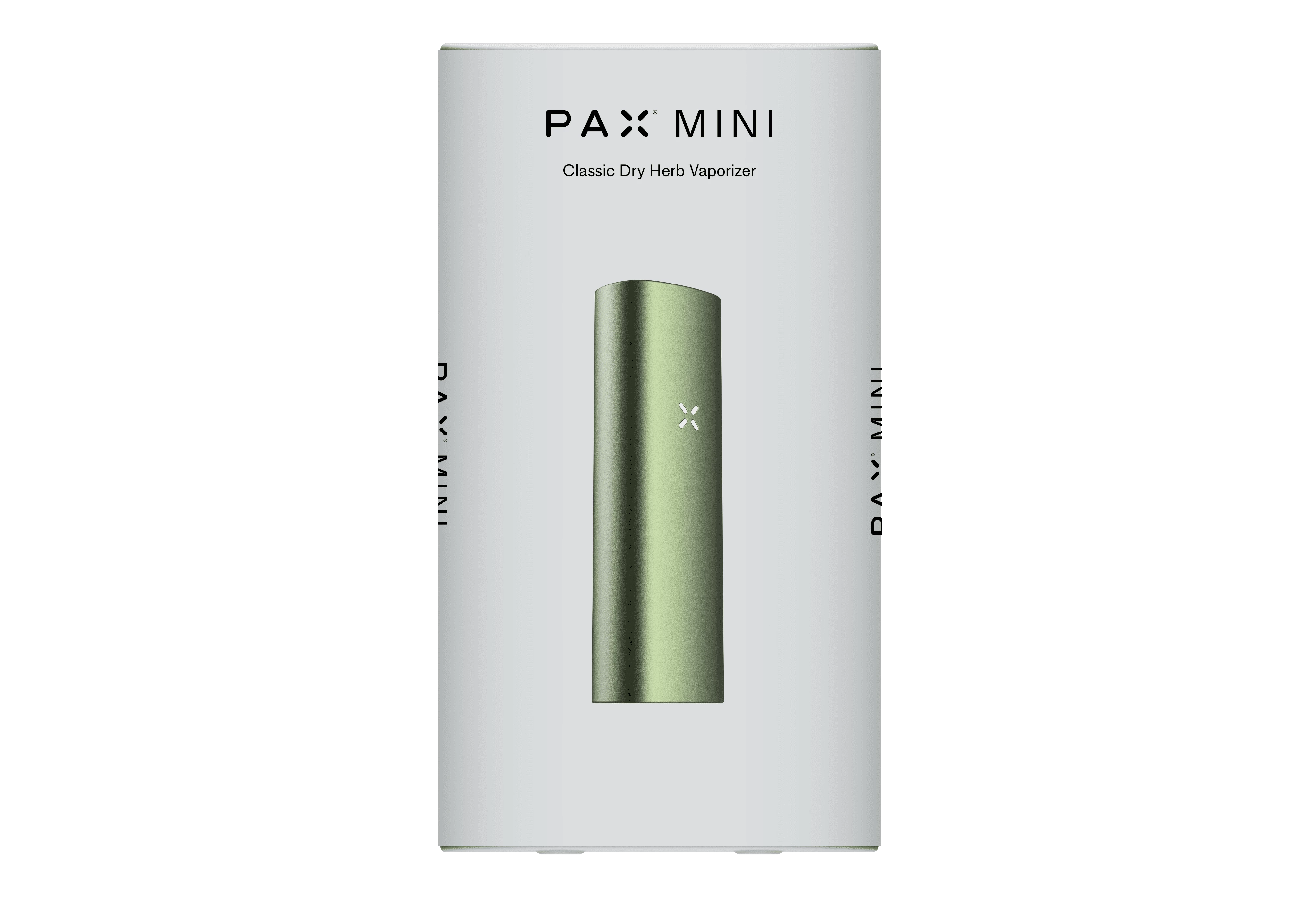 PAX MINI 2 GREENSTONE
