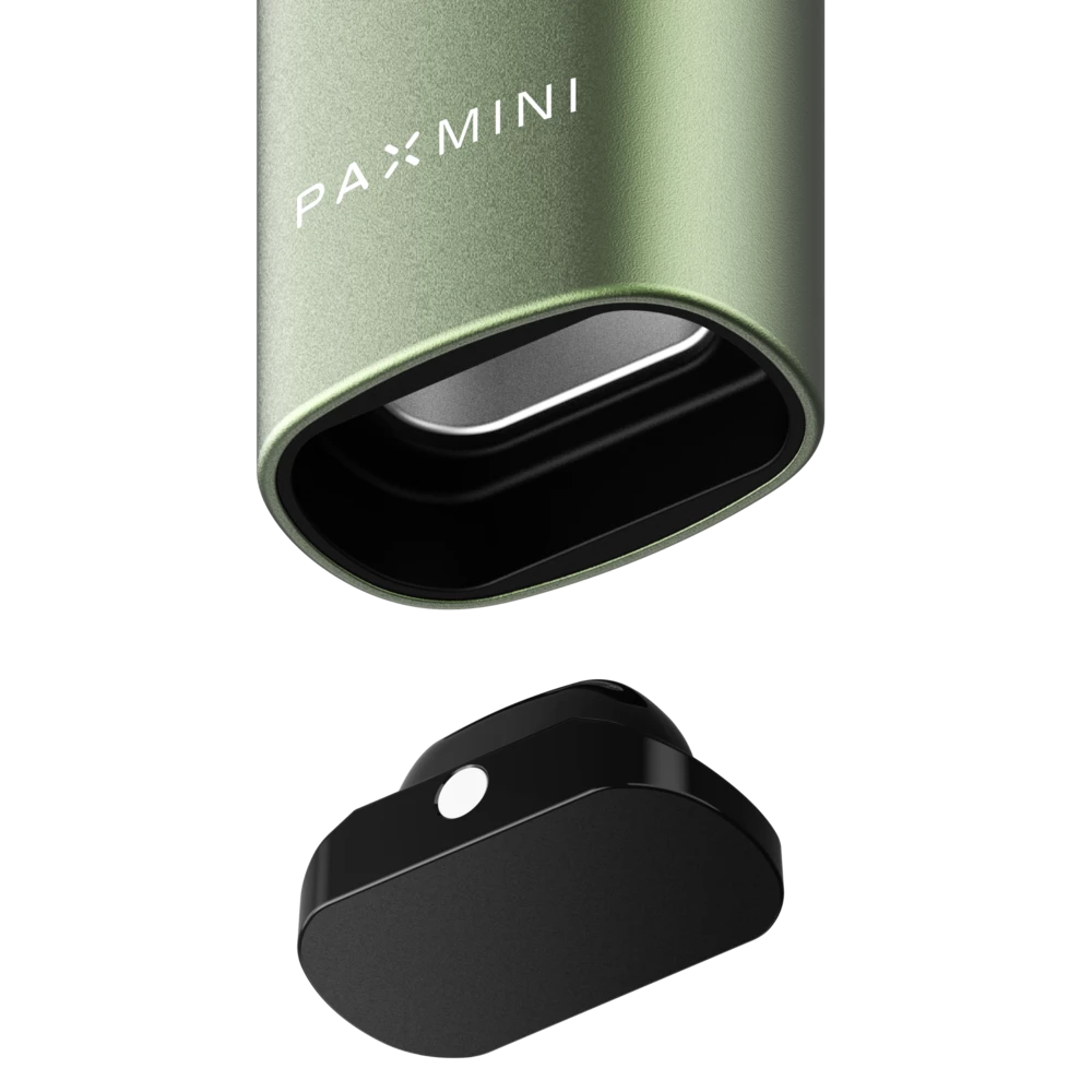 PAX MINI 2 GREENSTONE