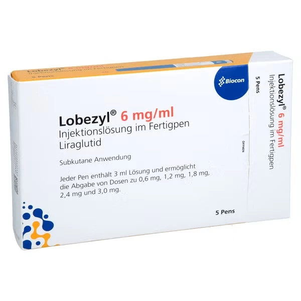 Lobezyl®