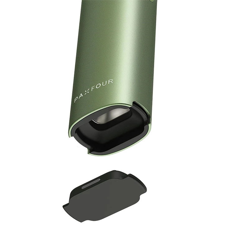 PAX FOUR GREENSTONE