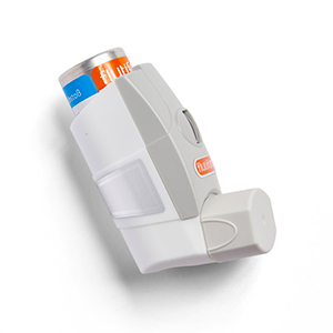 flutiform 50mcg spray