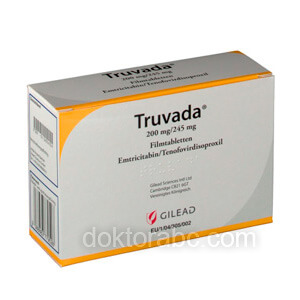 Truvada