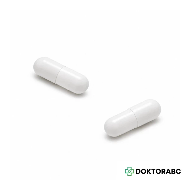 THC Kapsel 2,5mg Novacana 65T