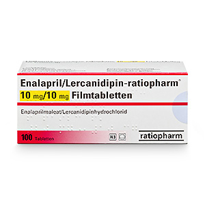 Enalapril_Lercanidipin-ratiopharm-10mg-packung-vorderansicht