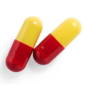 Tetracyclin-Wolff-250mg-kapsel