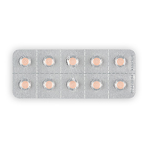 Lisinopril-ratiopharm_comp-10mg-12.5mg-blisterstreifen-vorderansicht