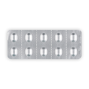 Ramipril_1A_Pharma-2.5mg-blisterstreifen-vorderansicht