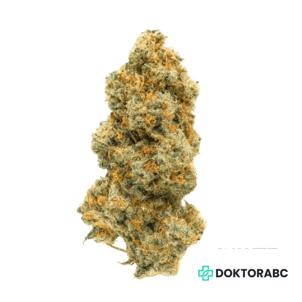 Demecan Epic Drop Citron Cookies × Biker Kush