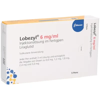 Lobezyl®