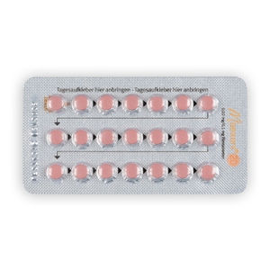 Kaufen Sie Maexeni® Online Verschreibung und Medikamente DoktorABC