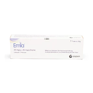 Emla Creme