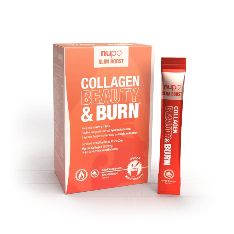 Collagen Beauty & Burn
