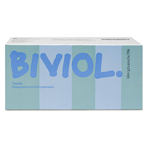 Biviol 66 St. (3X22 St.)