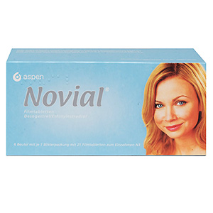 Novial 63 St. (3X21 St.)