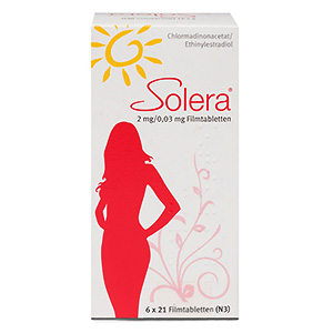 Solera 63 St. (3X21 St.)