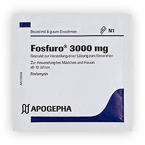 Fosfuro® 3000 mg 1 beutel