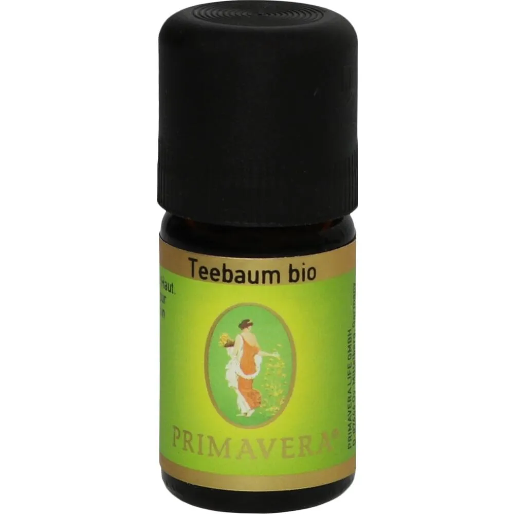 TEEBAUM ÖL KBA