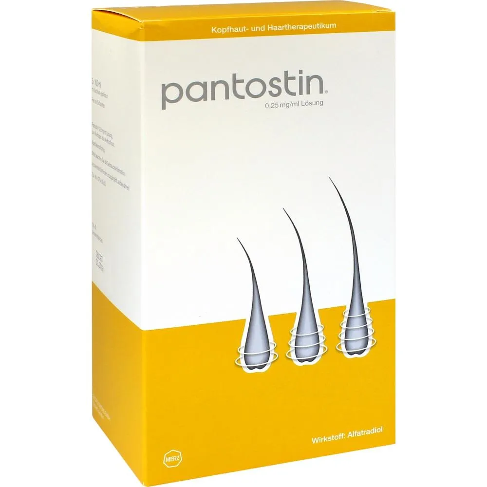 PANTOSTIN Lösung