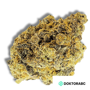 Medizinisches Cannabis Jungle Cake