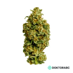 Medizinisches Cannabis Wedding Tree