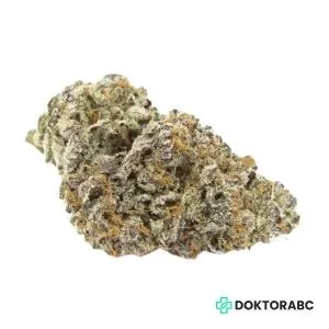 Medizinisches Cannabis Ghost OG