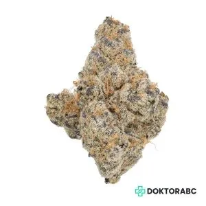 edizinisches Cannabis Glitter Bomb