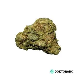 Medizinisches Cannabis Glueberry OG