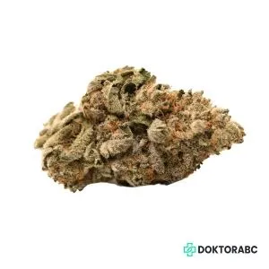 Medizinisches Cannabis Grease Monkey