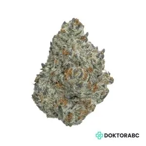 Medizinisches Cannabis Ice Cream Cake