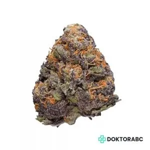 Medizinisches Cannabis Lavender Cake