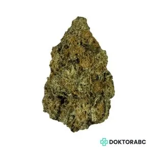 Medizinisches Cannabis Lemon OG