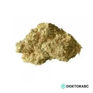 Medizinisches Cannabis Lemon Sherbet