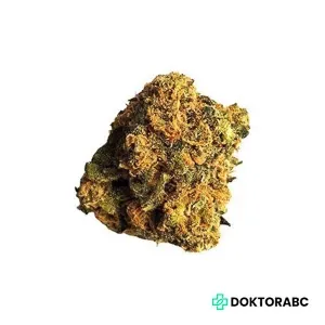 Medizinisches Cannabis Lemon Sour Diesel