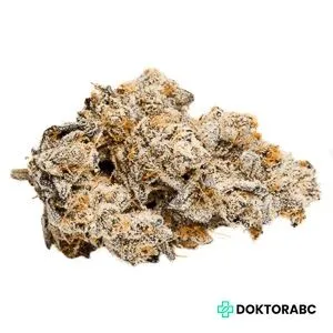 Medizinisches Cannabis Orange Cake