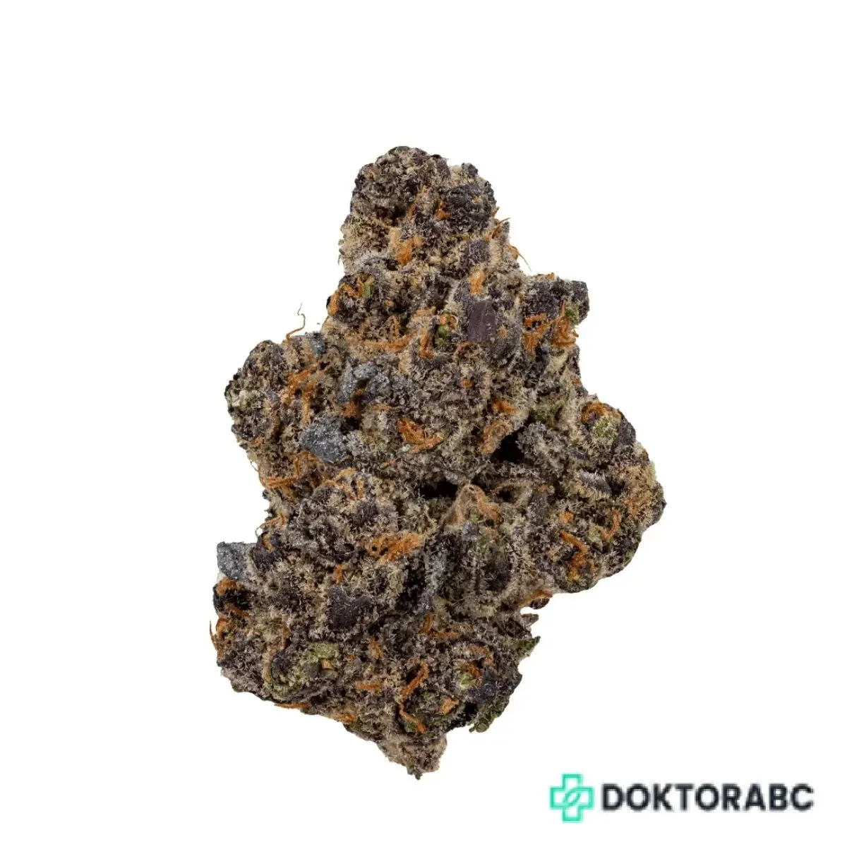 Medizinisches Cannabis Purple Moon