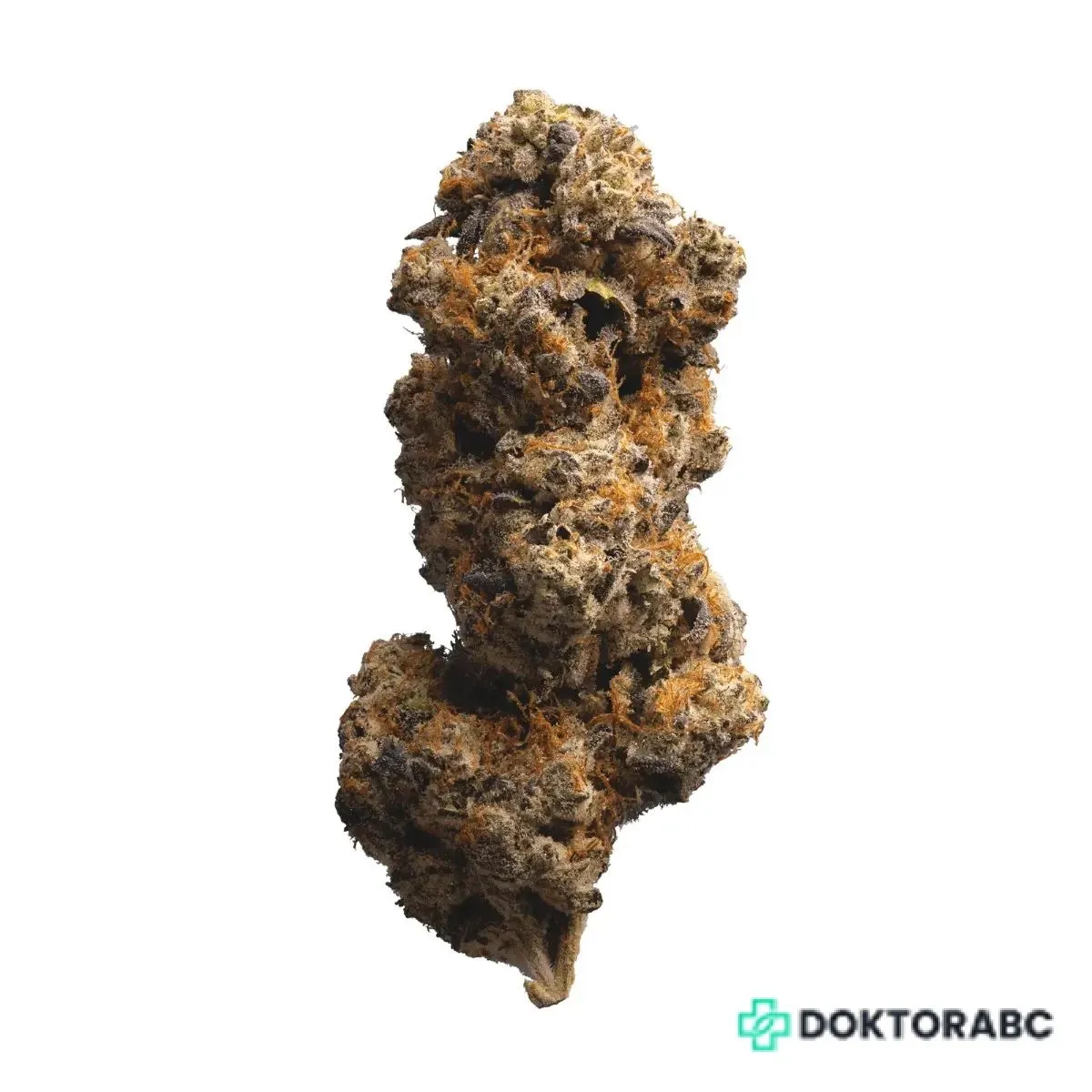 Medizinisches Cannabis Rainbow Sherbert 11