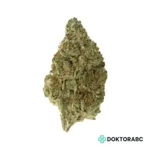 Medizinisches Cannabis Red Velvet Cake