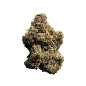 Medizinisches Cannabis Purple Mac