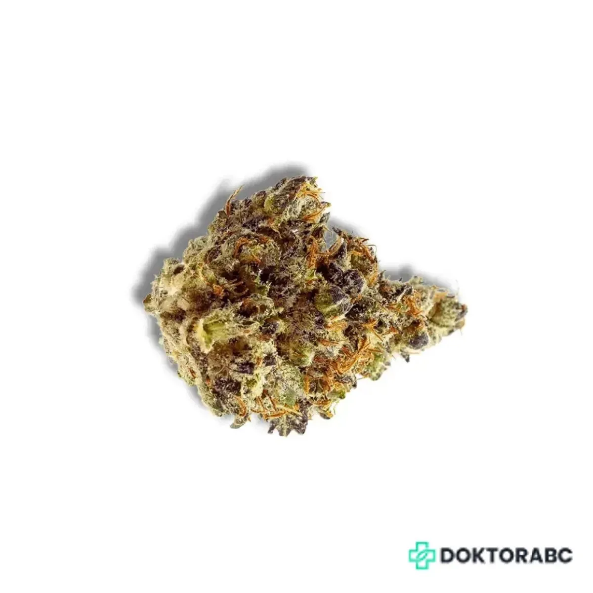 Medizinisches Cannabis Sour Tangie