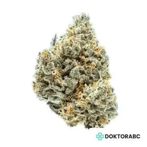 Medizinisches Cannabis Strawberry Cookies